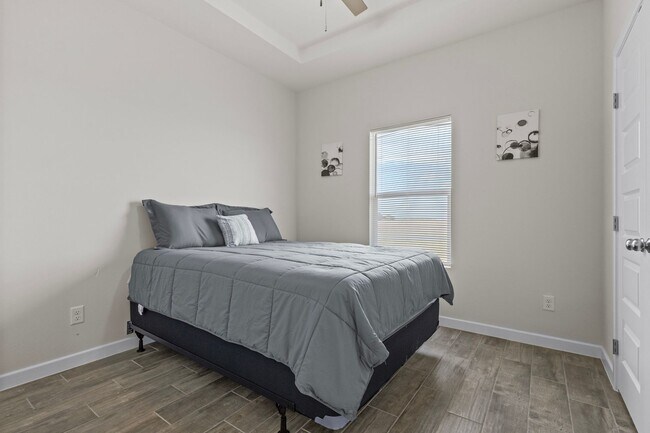 Building Photo - BRAND NEW HOMES FOR LEASE IN MERCEDES! 3BDs & 4BDs - CHOOSE YOUR HOME! MOVE IN SPECIAL - 1ST MONT...