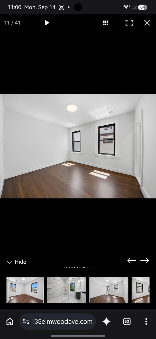Building Photo - 235 Elmwood Ave
