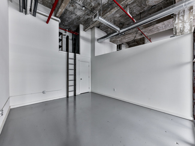Building Photo - ****Industrial Loft at Ponce City Market****