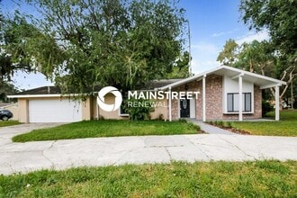 Building Photo - 3 Bedroom Pet-Friendly Home in Tampa, FL with Main Street Renewal