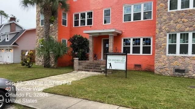 Building Photo - 401 Niblick Way