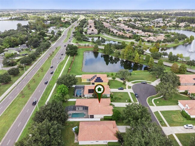 Building Photo - 11450 Arborside Bend Way