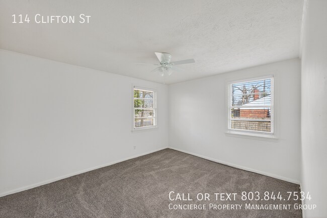 Building Photo - 114 Clifton St