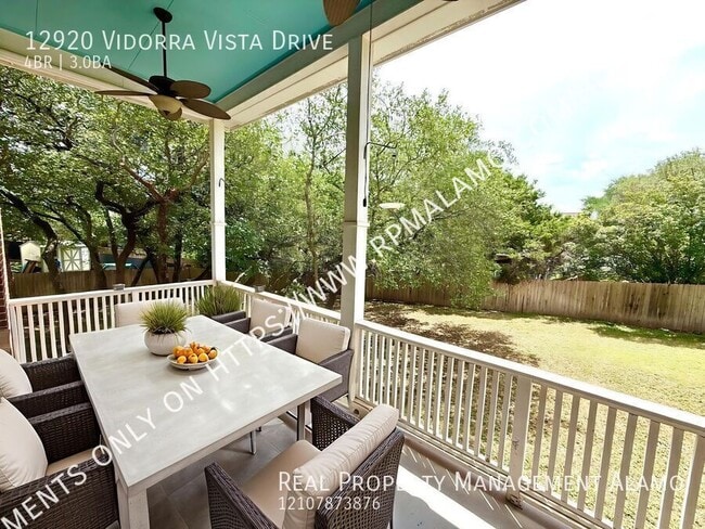 Building Photo - 12920 Vidorra Vista Dr