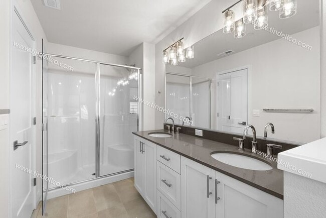 Building Photo - 3 Bedroom 2.5 Bathroom Stunner with Covered Patio and Attached Garage in River Terrace Town Cente...