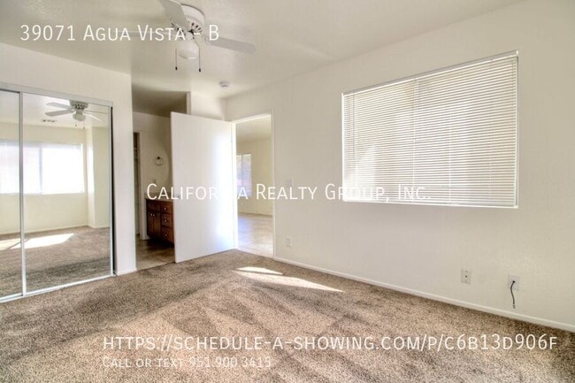 Building Photo - 39071 Agua Vista
