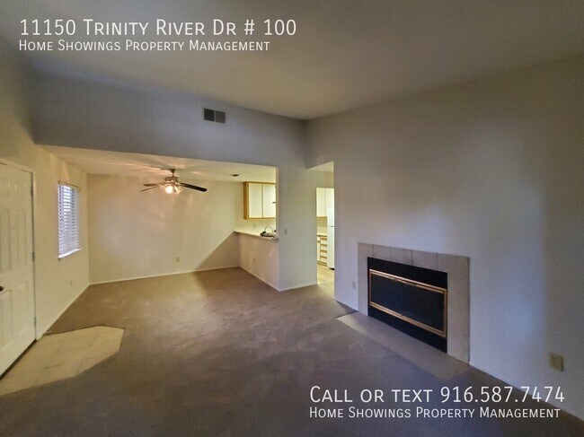 Building Photo - 11150 Trinity River Dr