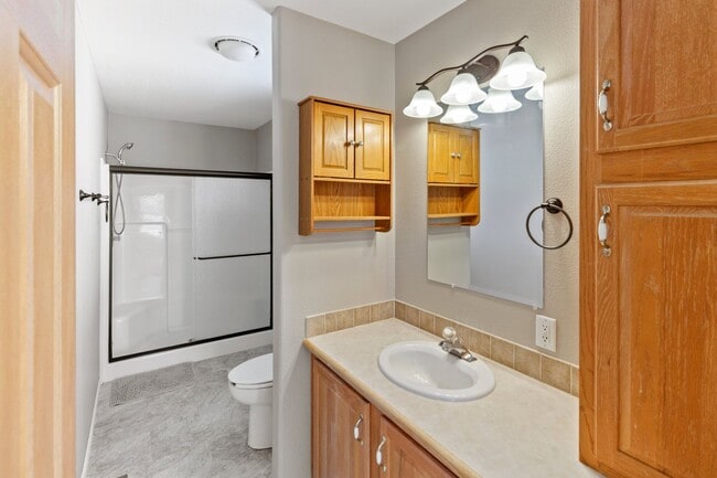 Building Photo - 55+ Community Living!