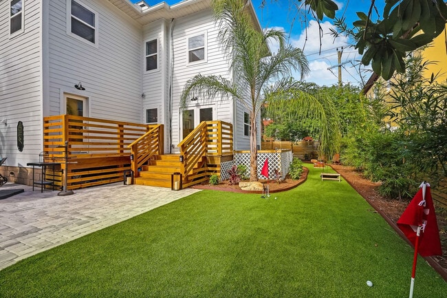 Building Photo - 20 M L King Ave