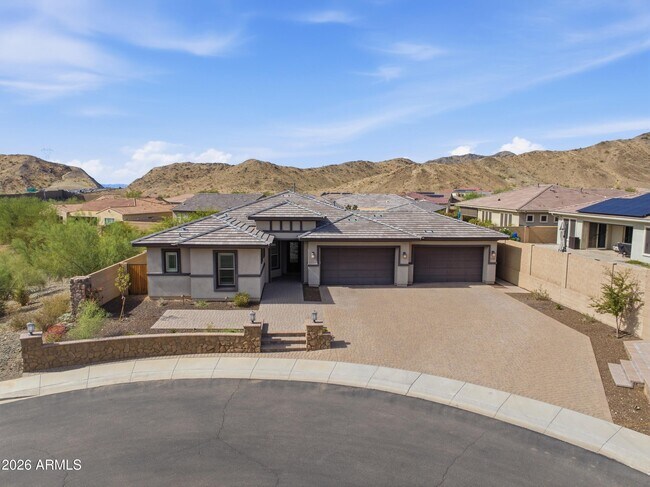 Building Photo - 3550 W Wildwood Dr
