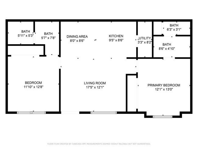 Building Photo - Great 2-bedroom 2 bath condo with A/C, 1 car garage and additional