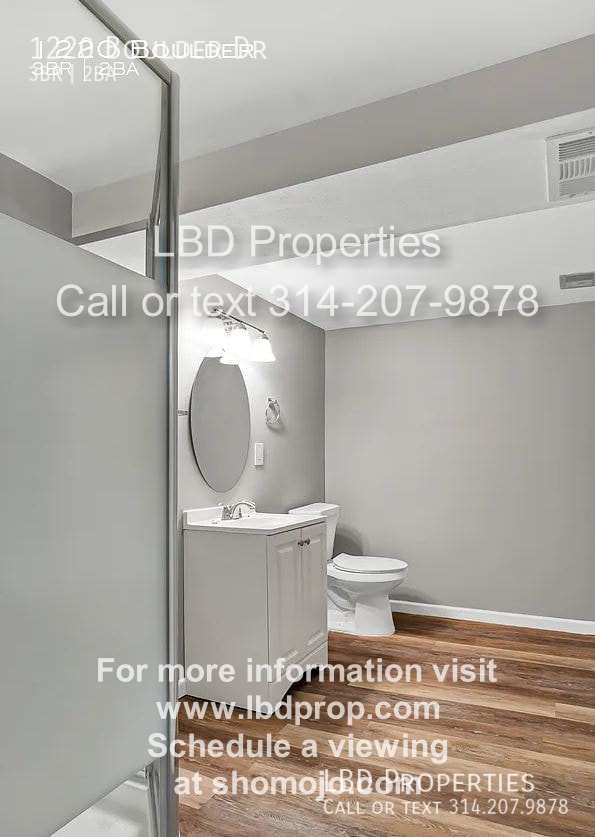 Building Photo - 1220 Boulder Dr