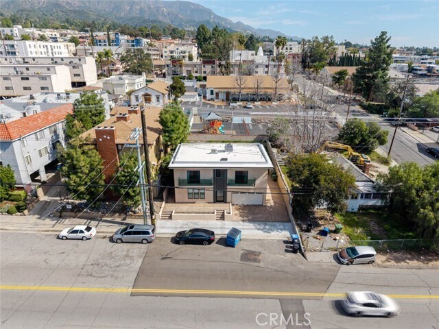 Building Photo - 10232 Tujunga Canyon Blvd