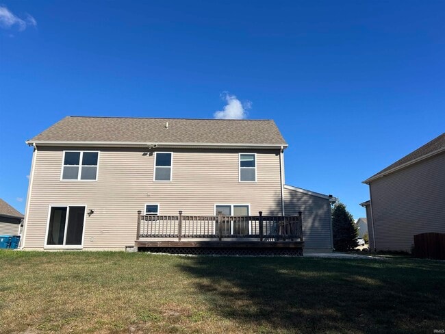 Building Photo - 8611 Springberry Dr