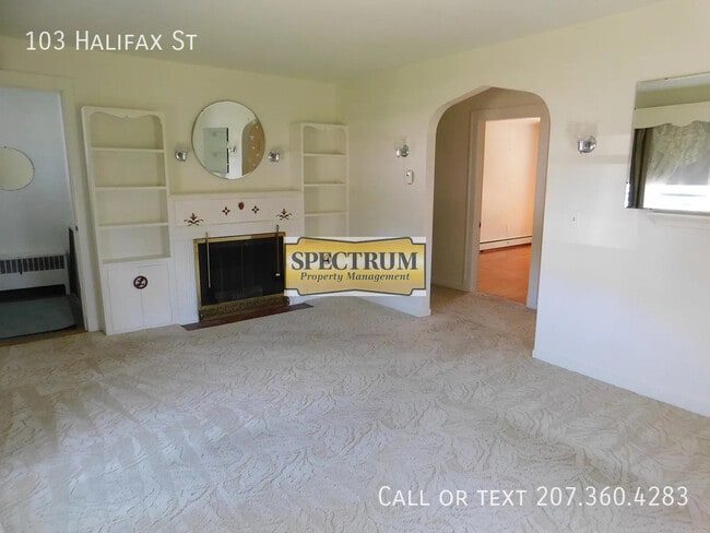 Building Photo - 103 Halifax St