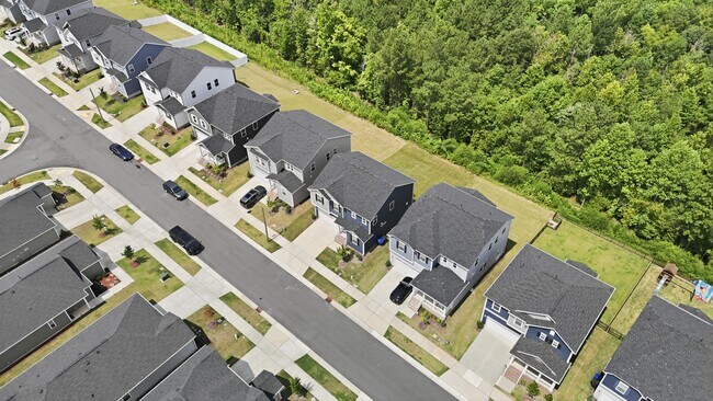 Building Photo - 1513 Underbrush Dr