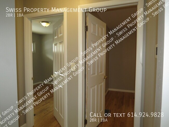 Building Photo - A Charming 2-Bedroom Apartment with Baseme...