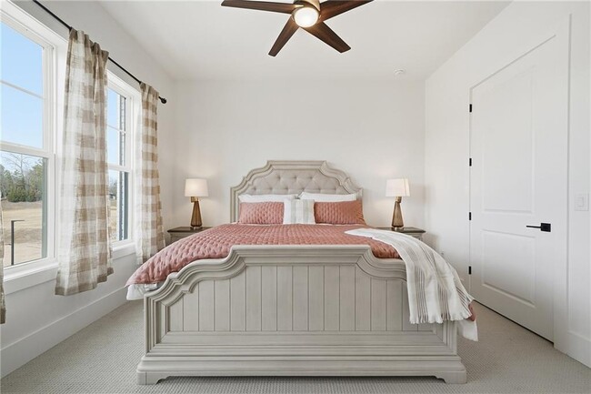 Building Photo - 2042 Juliette Ave