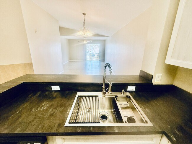 Building Photo - For Rent: Spacious 3-Bedroom, 2-Bath Second-Floor Condo with Balcony & Community Amenities