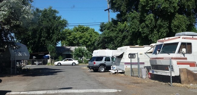 Building Photo - Rancho Mobile Home Park