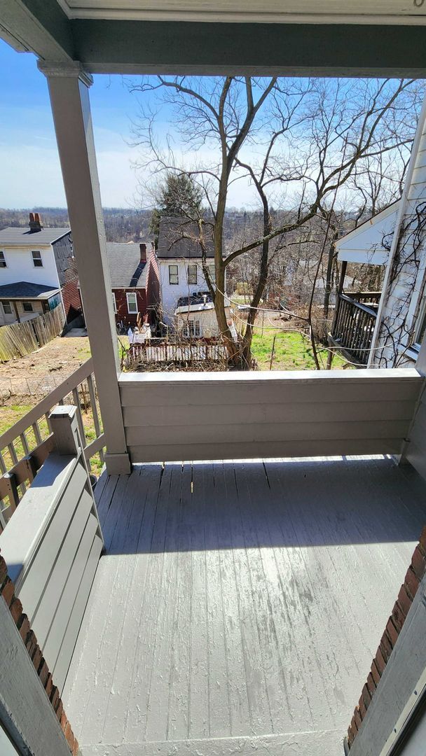 Building Photo - Updated 3BR 1.5 Bath house now available!