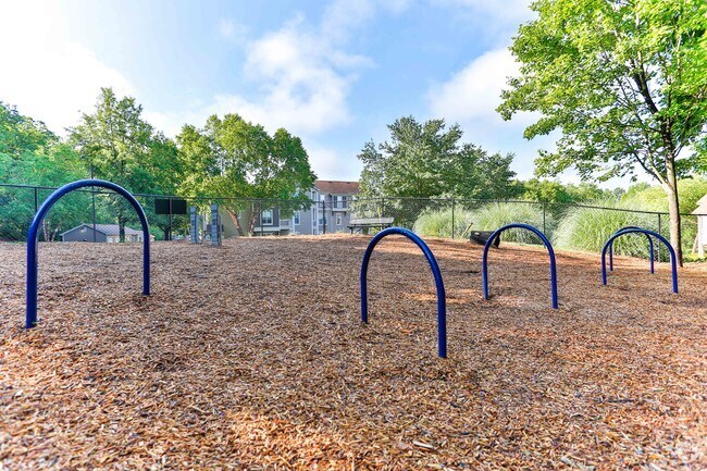 dog park - Camden Sedgebrook