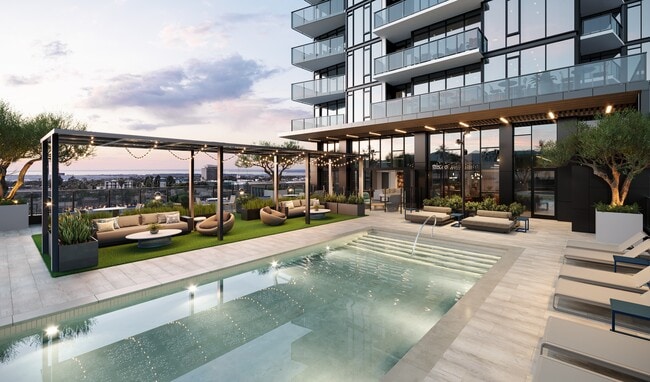 Building Photo - Park Summit