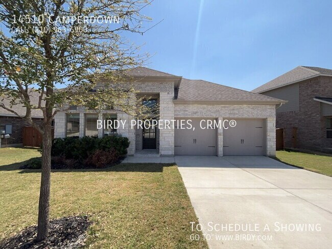 Building Photo - "Spacious 4-Bedroom Haven with 3 Full Bath...