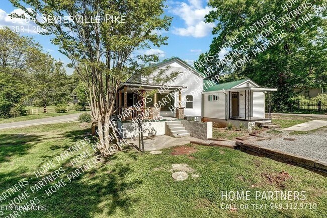 Building Photo - Rent to Own Renovated Home with $11,000 Do...