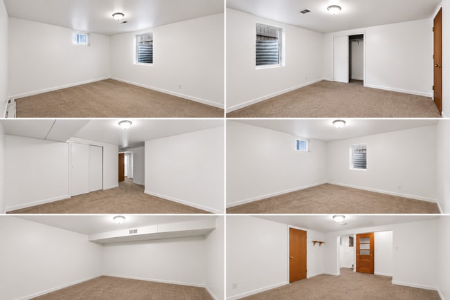 Building Photo - Central Air! Students Welcome!  2 Bedroom Basement Apartment next to Frasier Hall.