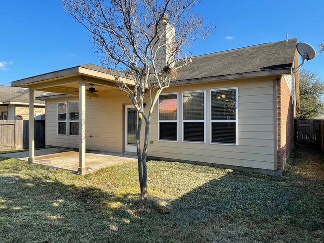 Building Photo - 21554 Hawkspur Ridge St