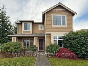 Building Photo - Lacey 4BD/2.5BA Beautiful Home Close to 1-...