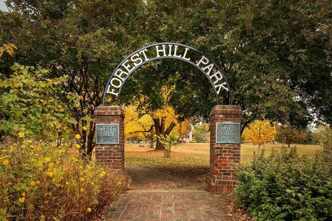 Building Photo - FFH Short Term Rental