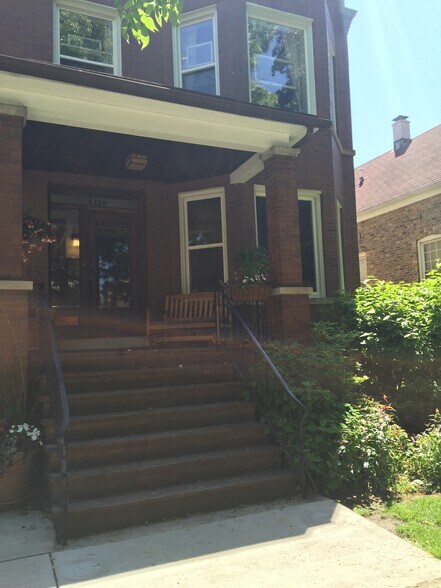 Building Photo - 4139 N. Central Park Ave.