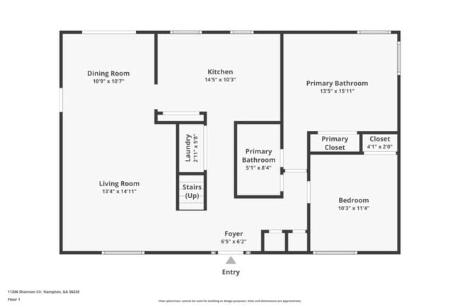 Building Photo - 11206 Shannon Cir