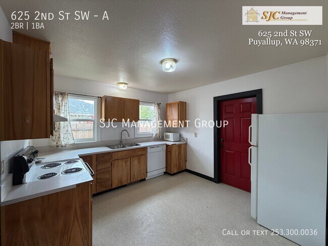 Building Photo - 625 2nd St SW