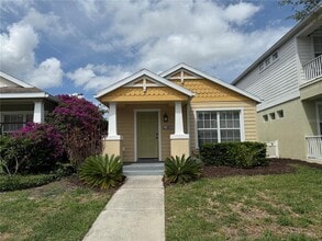 Building Photo - 4815 Charles Partin Dr