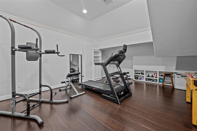 Building Photo - 11507 Jonstone Paisley Ct