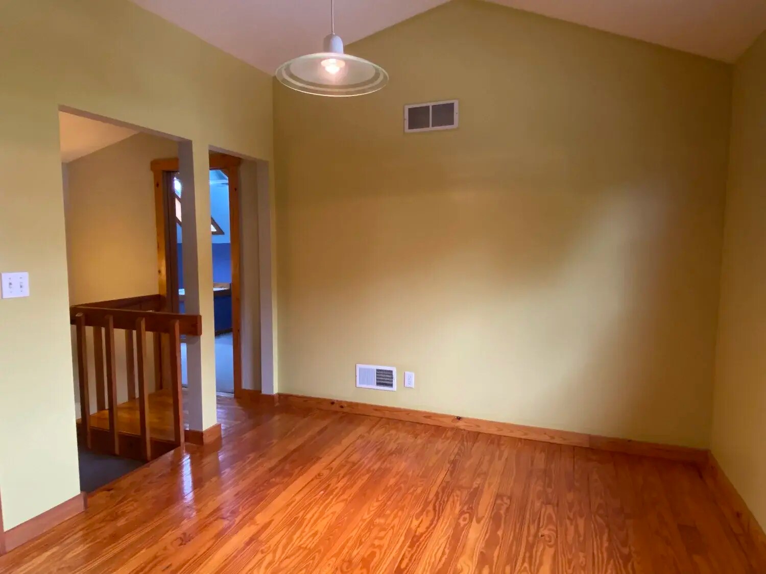 Building Photo - 601 S Grant St