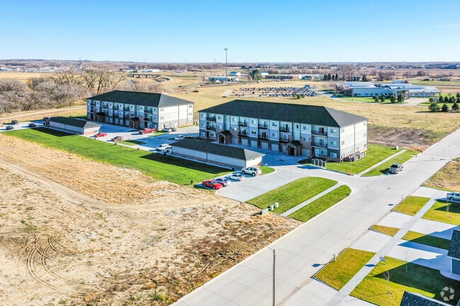 Building Photo - NuVue