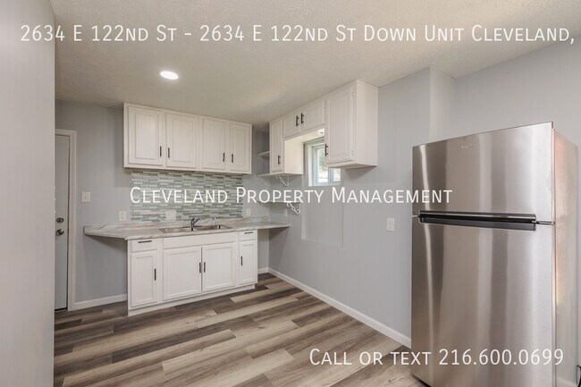 Building Photo - 2634 E 122nd St