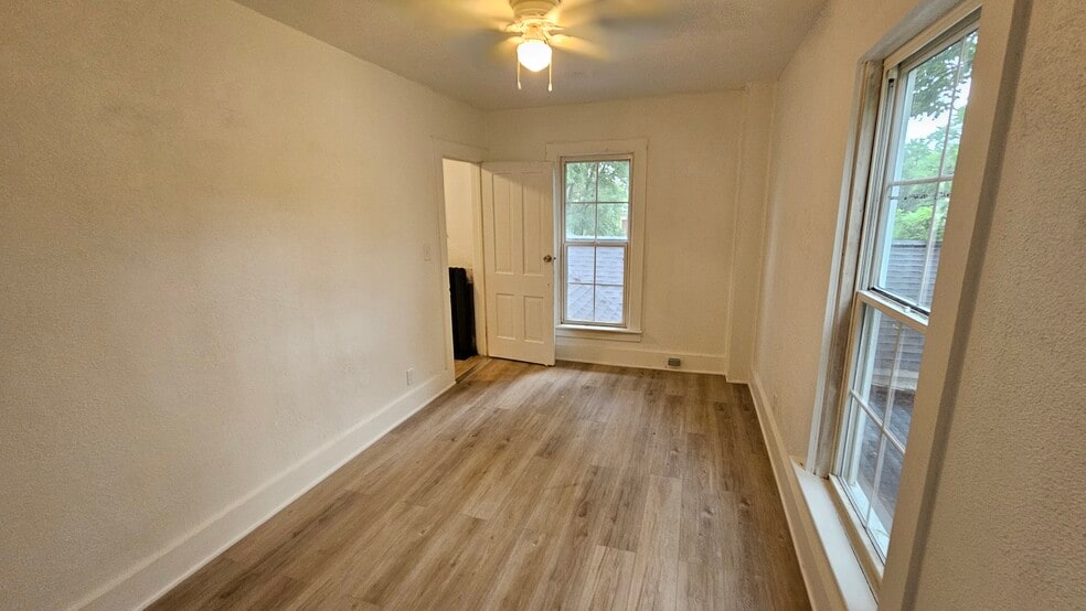 Bedroom #4 - 903 W Conger St