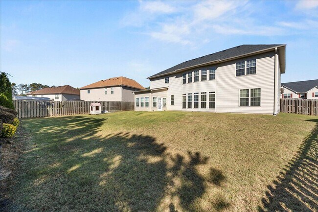 Building Photo - 5307 Bull St