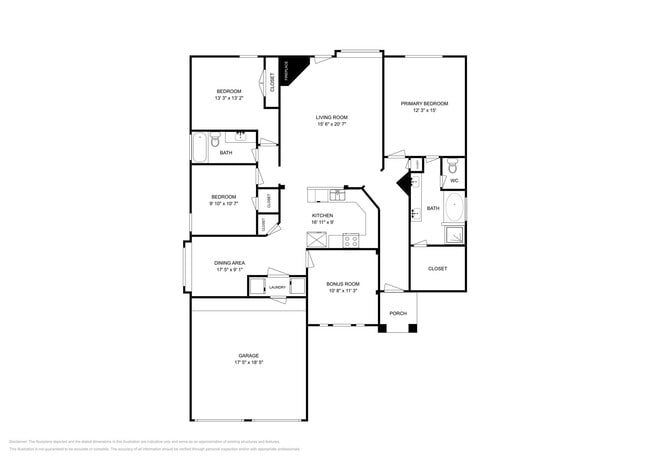 Building Photo - 18707 Singing Woods Dr