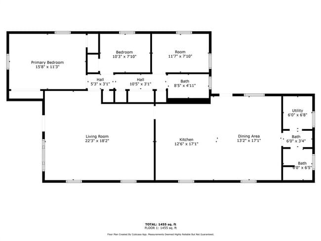 Building Photo - 2315 Leffingwell St