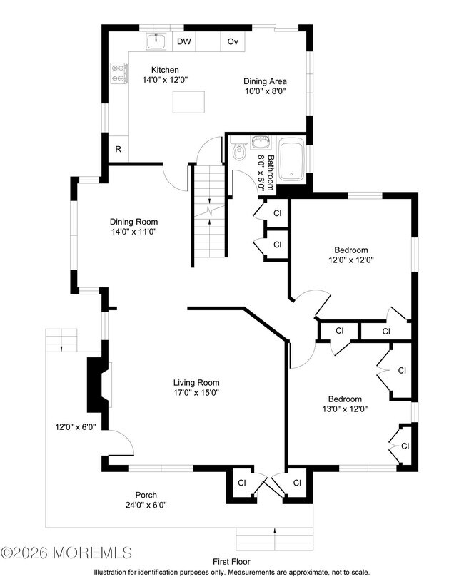 Building Photo - 111 Chicago Blvd