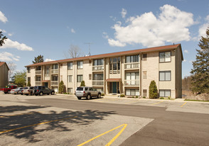 Building Photo - Ore Creek Apartments