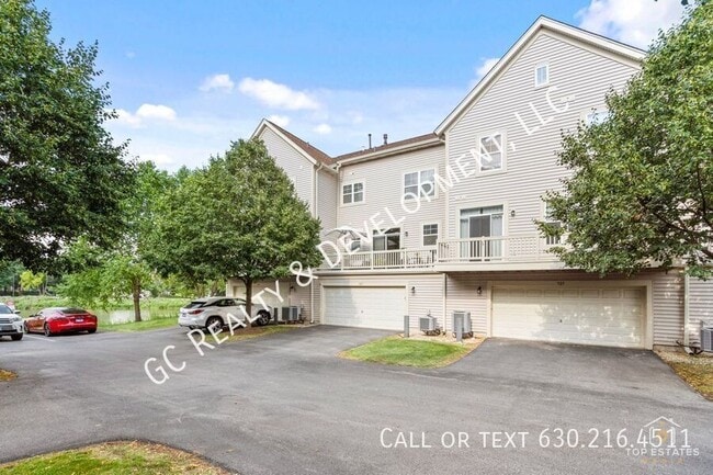 Building Photo - 927 Indigo Ct