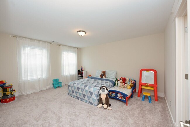 Building Photo - **EXECUTIVE 2022-BUILT HOME IN WILLIAMSON ...