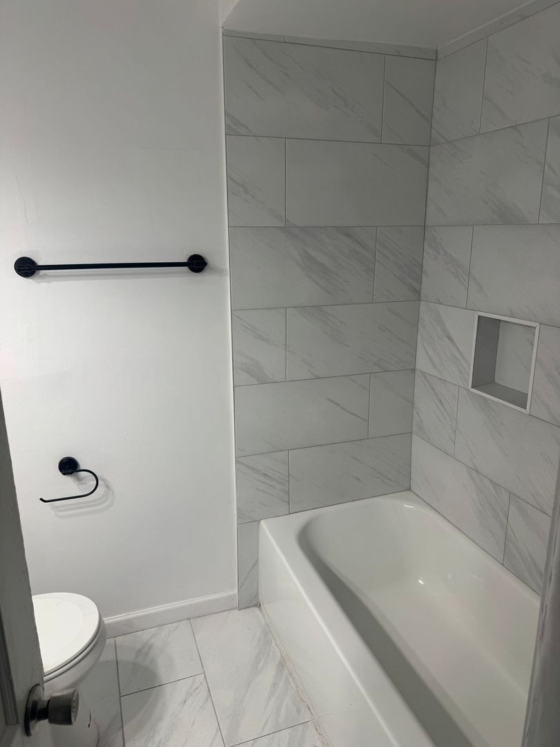 Building Photo - 1328 Semmes St